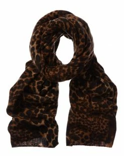Amicale Cashmere Shop 13 Amicale Cashmere Scarf Women Scarves & Wraps