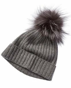 Amicale Cashmere Shop 35 Amicale Cashmere Hat Women Hats